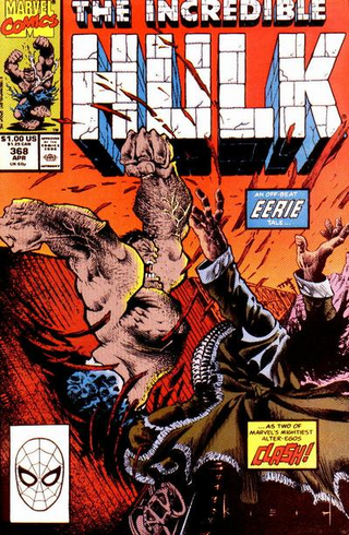 Illustration for article titled Thor isn't the only public domain superhero
